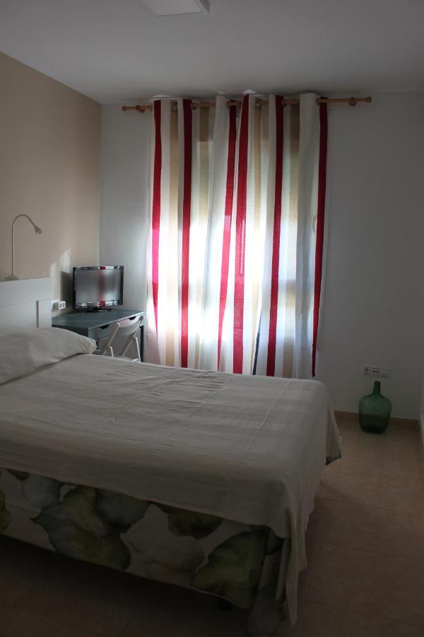 Apartamento Las Palmerillas-Residencial Torrequebrada Roquetas de Mar Dış mekan fotoğraf
