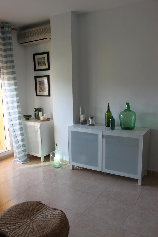 Apartamento Las Palmerillas-Residencial Torrequebrada Roquetas de Mar Dış mekan fotoğraf