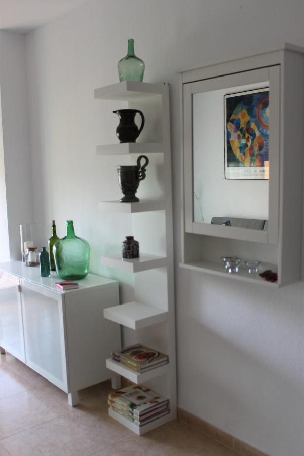 Apartamento Las Palmerillas-Residencial Torrequebrada Roquetas de Mar Dış mekan fotoğraf