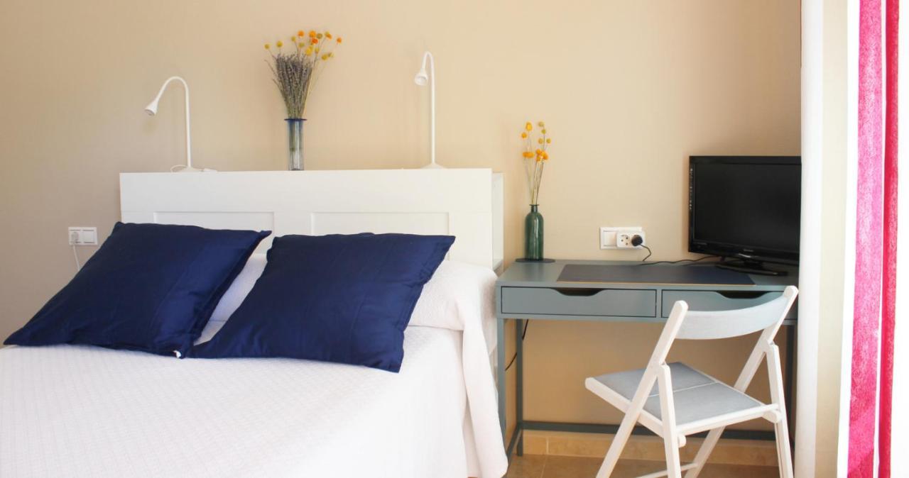 Apartamento Las Palmerillas-Residencial Torrequebrada Roquetas de Mar Dış mekan fotoğraf